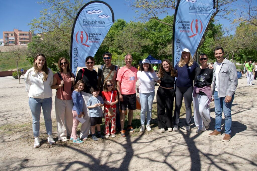 Juego de Orientación Respiralia